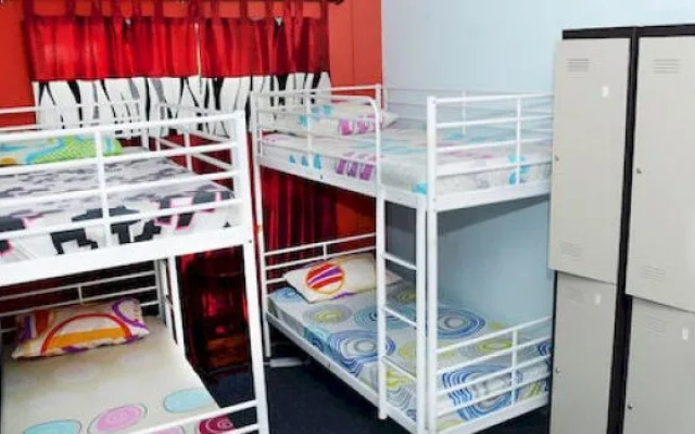 Paradiso Bed & Breakfast