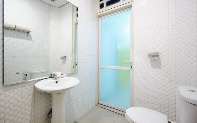 2105 Hotel Sanca Inn