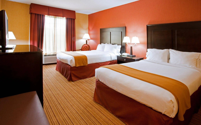 Holiday Inn Express Winston-Salem Medical Center Area by IHG