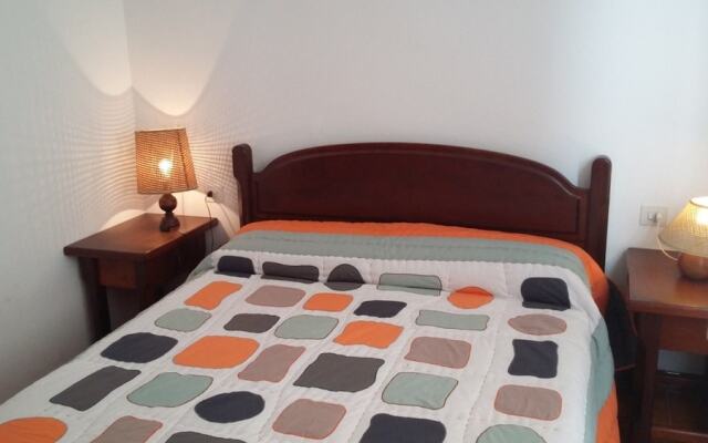 Apartamento  Pueblo Amarres Ba-101