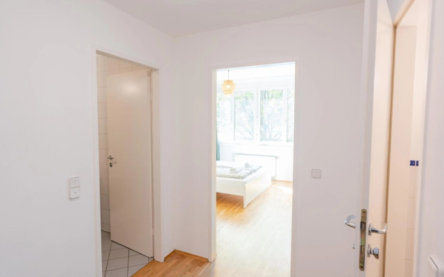 Vienna Living Apartments - Lerchenfelder Straße