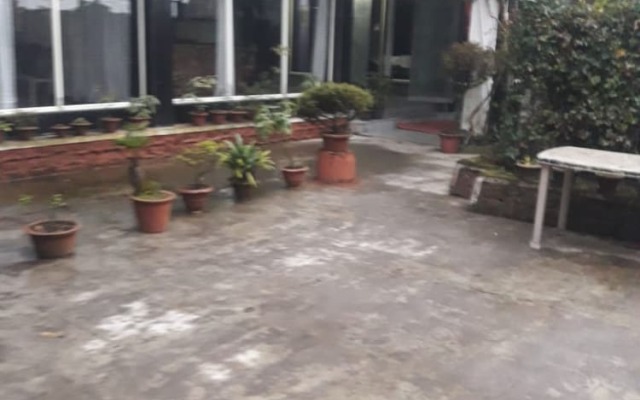Goroomgo Shambhu Darjeeling