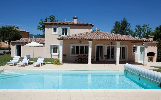 Vacances du Sud - Domaine de Fayence 4 pers