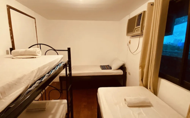 Villa Milagros Dive Inn Anilao