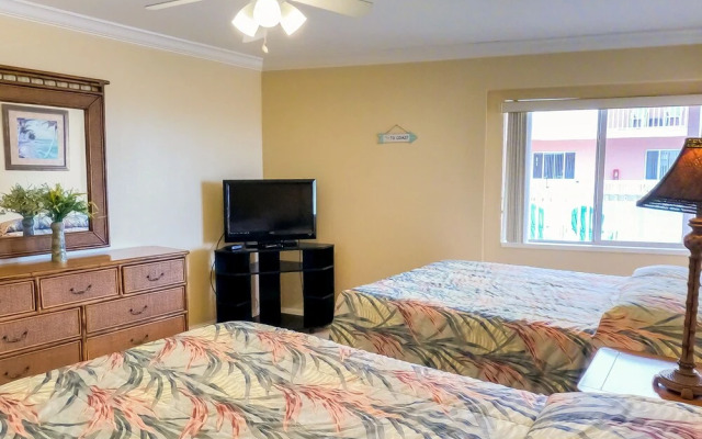 Melbourne Beach Resort