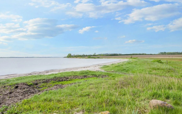 4 Person Holiday Home in Nordborg