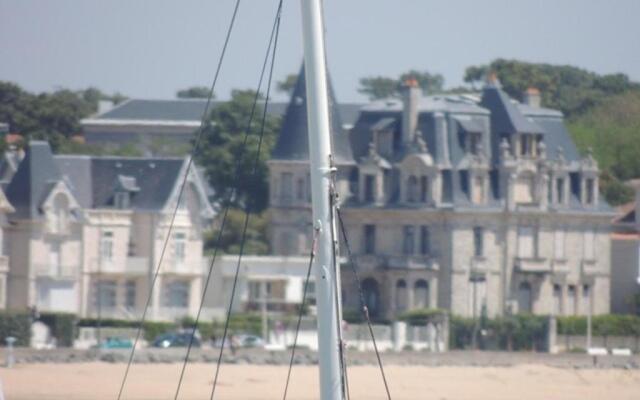 Appartement Royan, 3 pièces, 6 personnes - FR-1-71-74