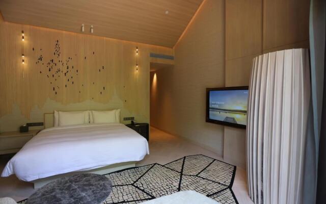 Hotel Indigo Anji by IHG