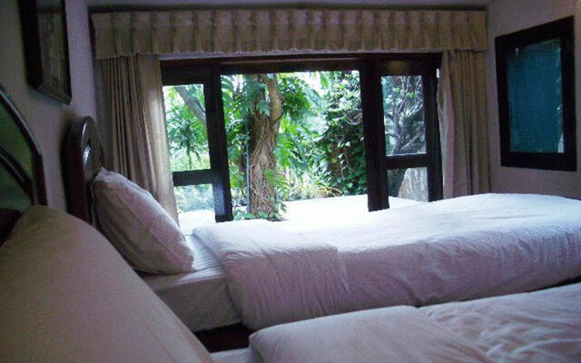 Momchailai Beach Retreat