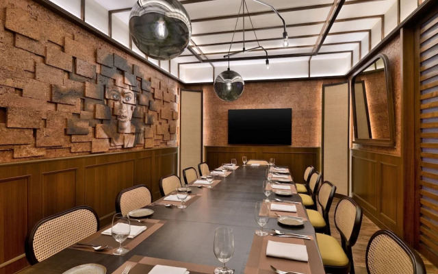 The Artiste, Kochi, a Tribute Portfolio Hotel by Marriott