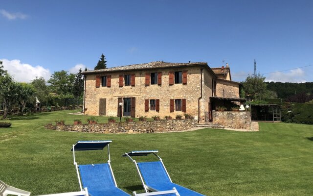 Agriturismo Arnano