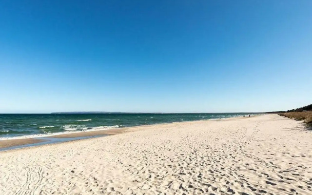 Holiday Apartment Lore