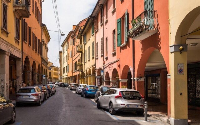 Belle Arti 26 - Appartamento Belle Arti