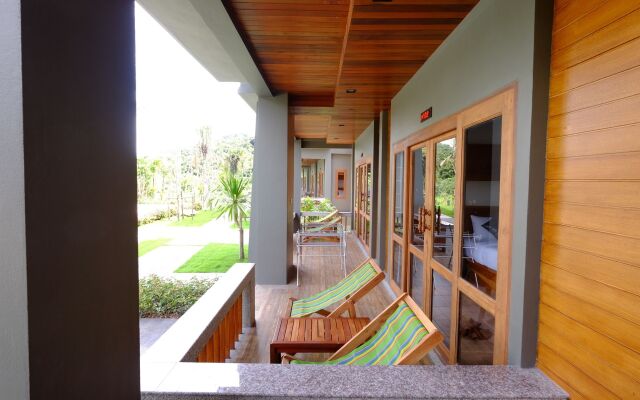 Lanta Infinity Resort