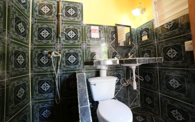 Hostal Cabriales