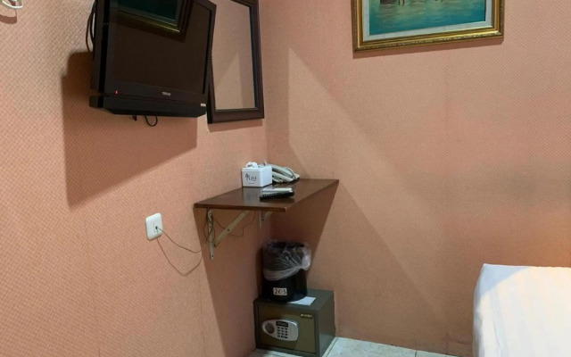 Rumah Shinta