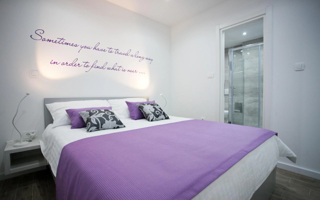 Apartment 4 you in Split