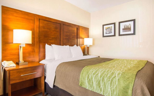 Comfort Inn & Suites Shawinigan