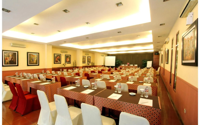 Mutiara Bandung Hotel