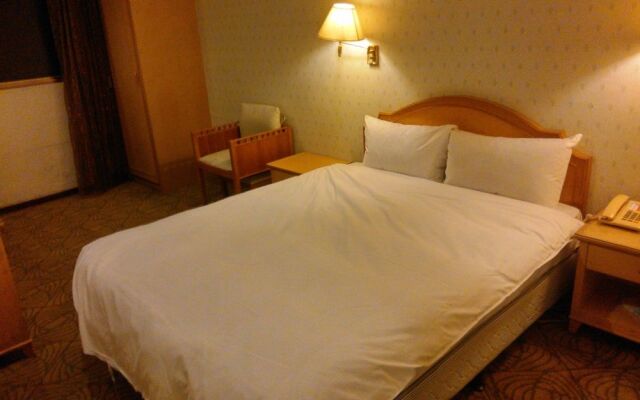 Hermes Hotel