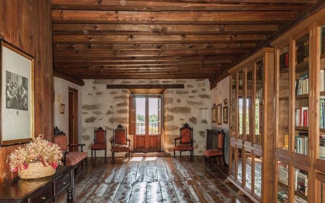 Posada la Casa de Arriba