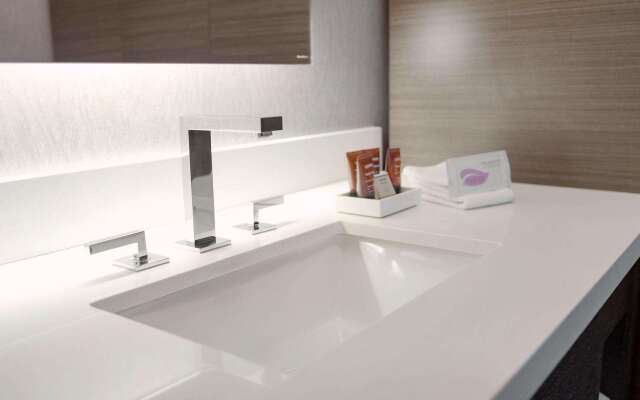 The Nest Hotel Palo Alto