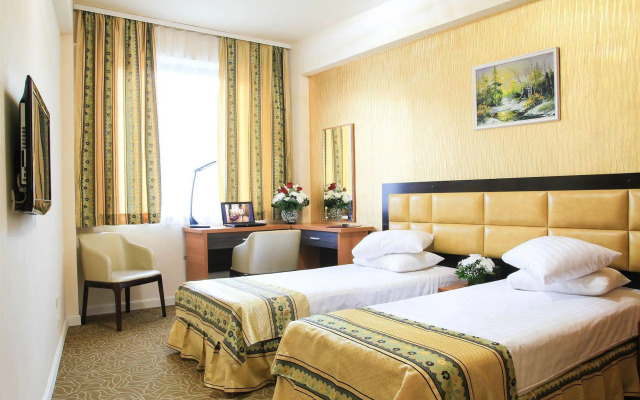 Hotel Lev Or I