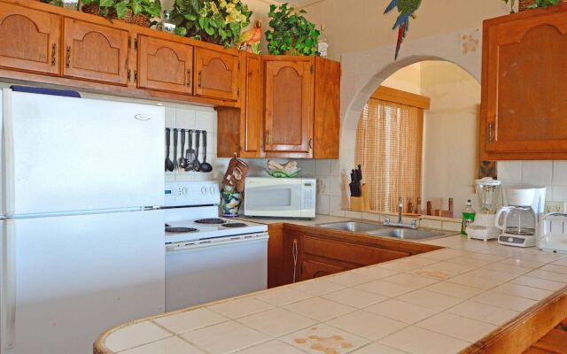 Jungla Casita by RedAwning