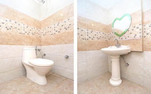 OYO 22774 Kumar Hotel