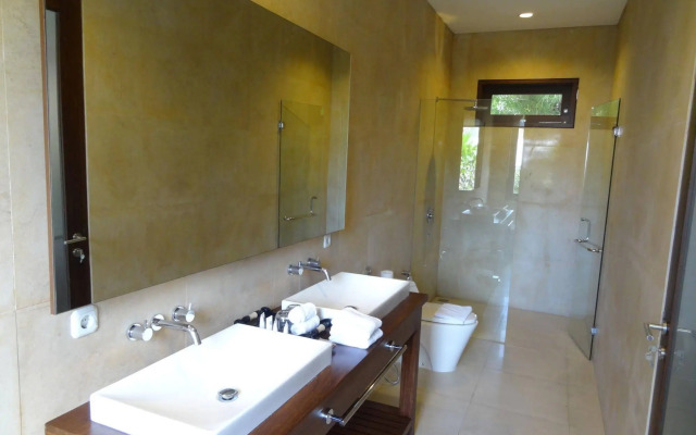 Aswattha Villas