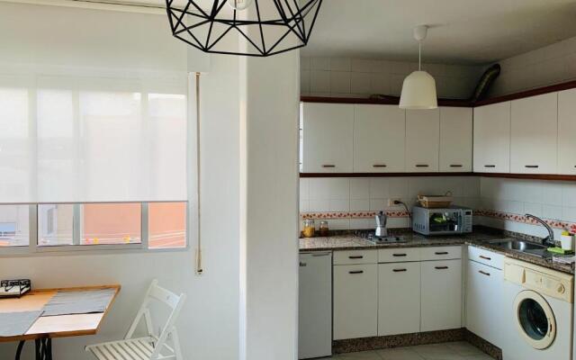 Estudio 3 en el centro de Pontevedra