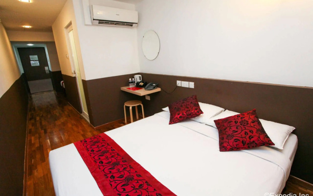 Philip Hotel