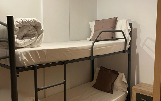 Font del Ferro Apartaments