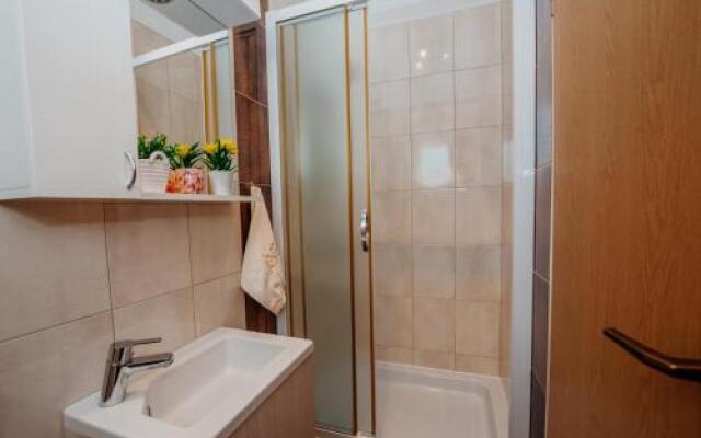 Apartman Neli