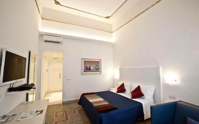 Town House Cavour