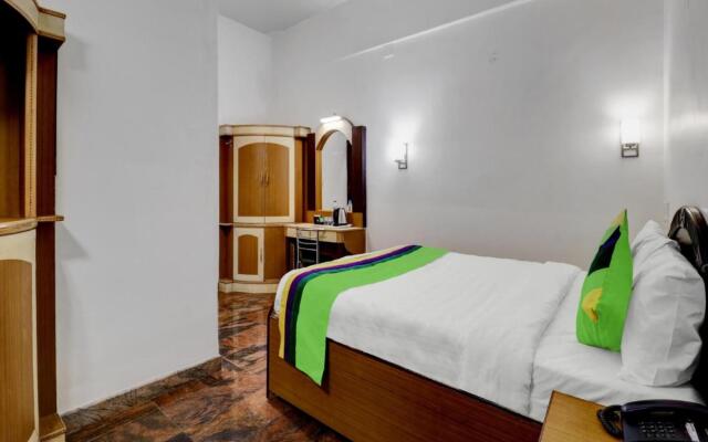 Treebo Trend Benaka Residency