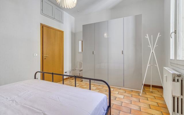 Castiglione Family Apartment