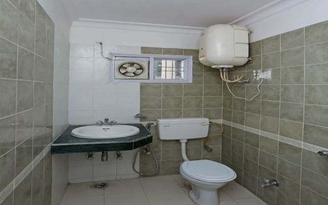 OYO 11726 Home Cozy 2BHK Valley View