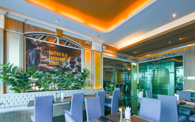 Sira Grande Hotel and Spa