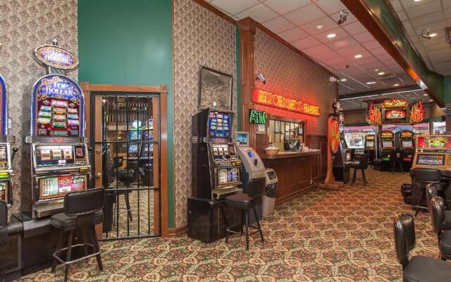 Rocksino by Hard Rock Deadwood