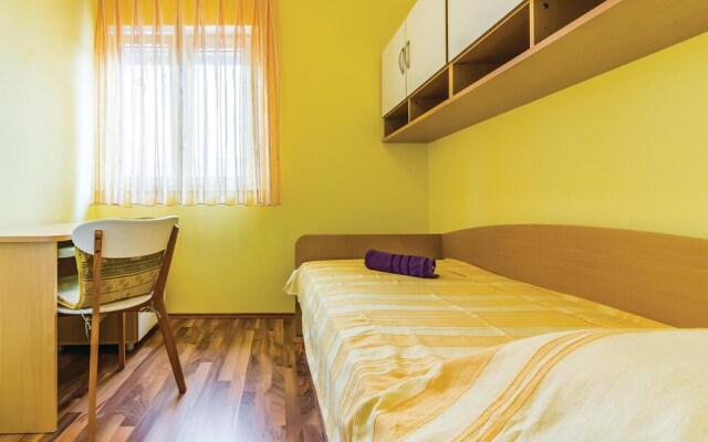 Beautiful Home in Vodnjan With Wifi and 2 Bedrooms