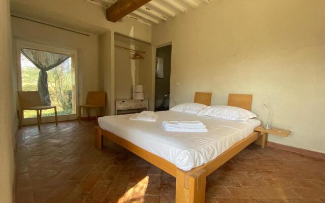 Agriturismo Pian Di Meta Vecchia