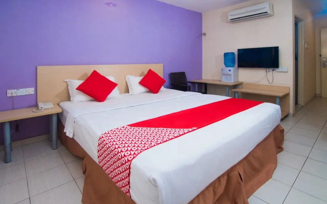 OYO 510 Sri Indar Hotel