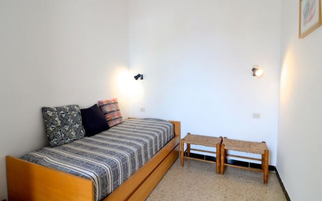 Apartamentos Riells Park
