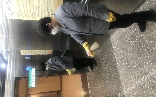 Xicui Tour Guanganmen Branch