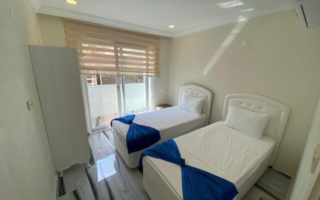 Garden Butik & Apart Hotel Akbuk