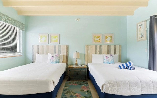 The Ocean View Inn & Pub