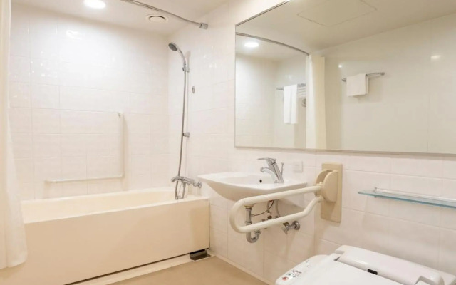 Hotel Keihan Tokyo Yotsuya