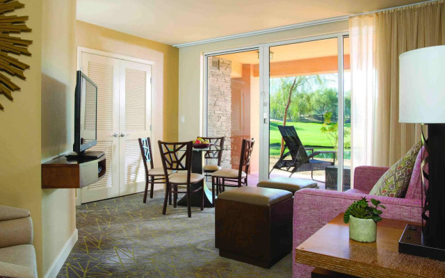 Marriott's Shadow Ridge I-The Villages