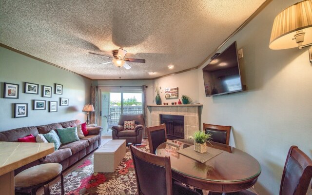 Riverpalooza       Rrc A305 2 Bedroom Condo by RedAwning